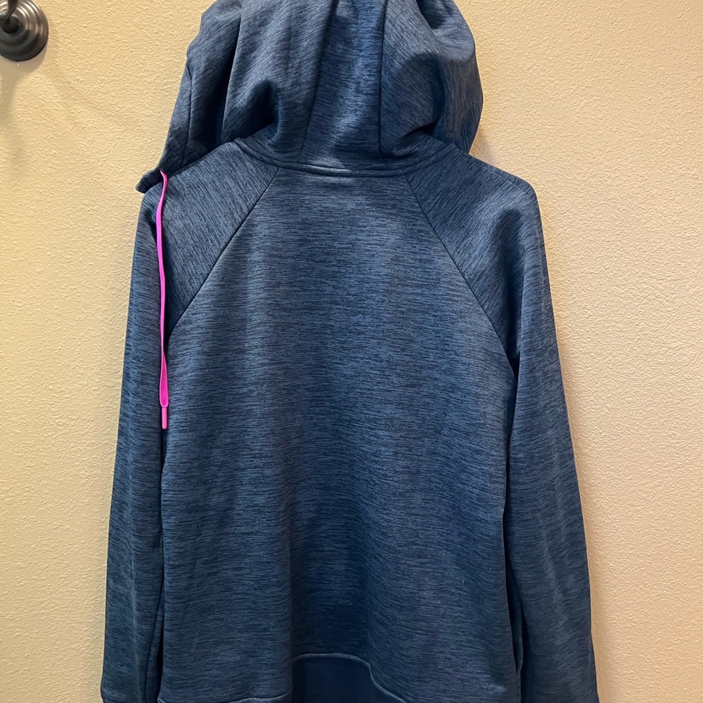 Under Armour Women Zip Up - Picture 4 of 6